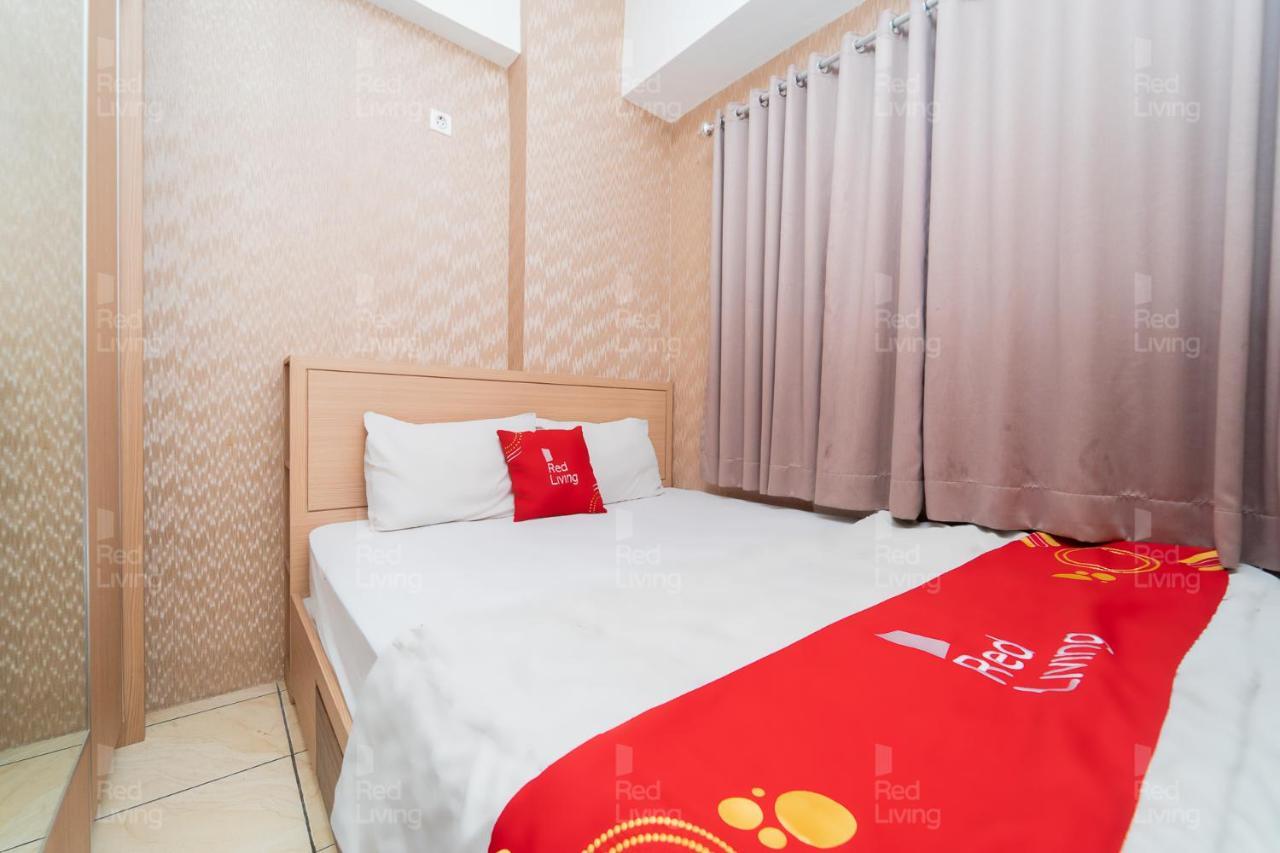 Hotel Redliving Tamansari Panoramic - Rasya 2*