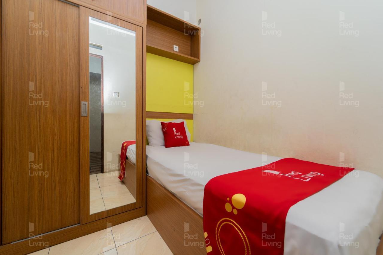 Redliving Tamansari Panoramic - Rasya Hotel 2*