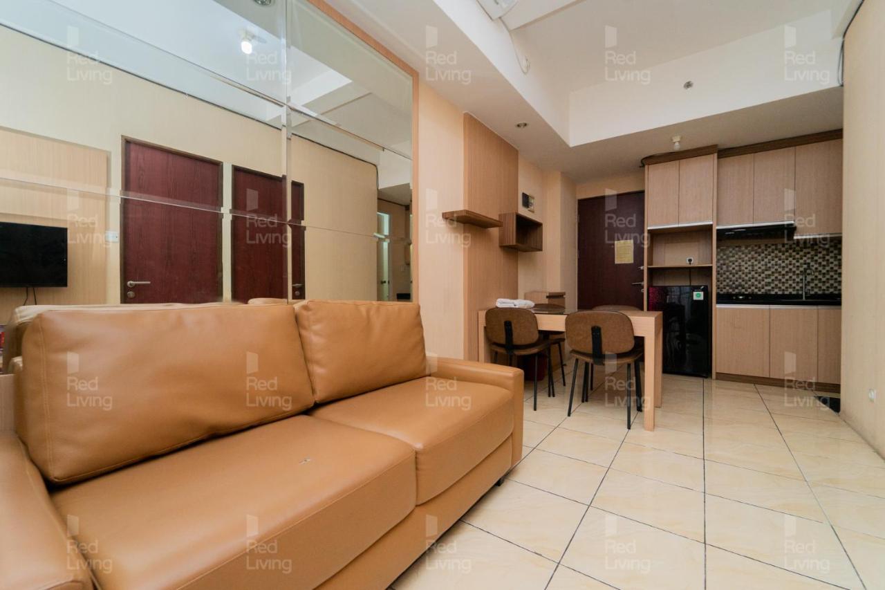 Redliving Tamansari Panoramic - Rasya 2*