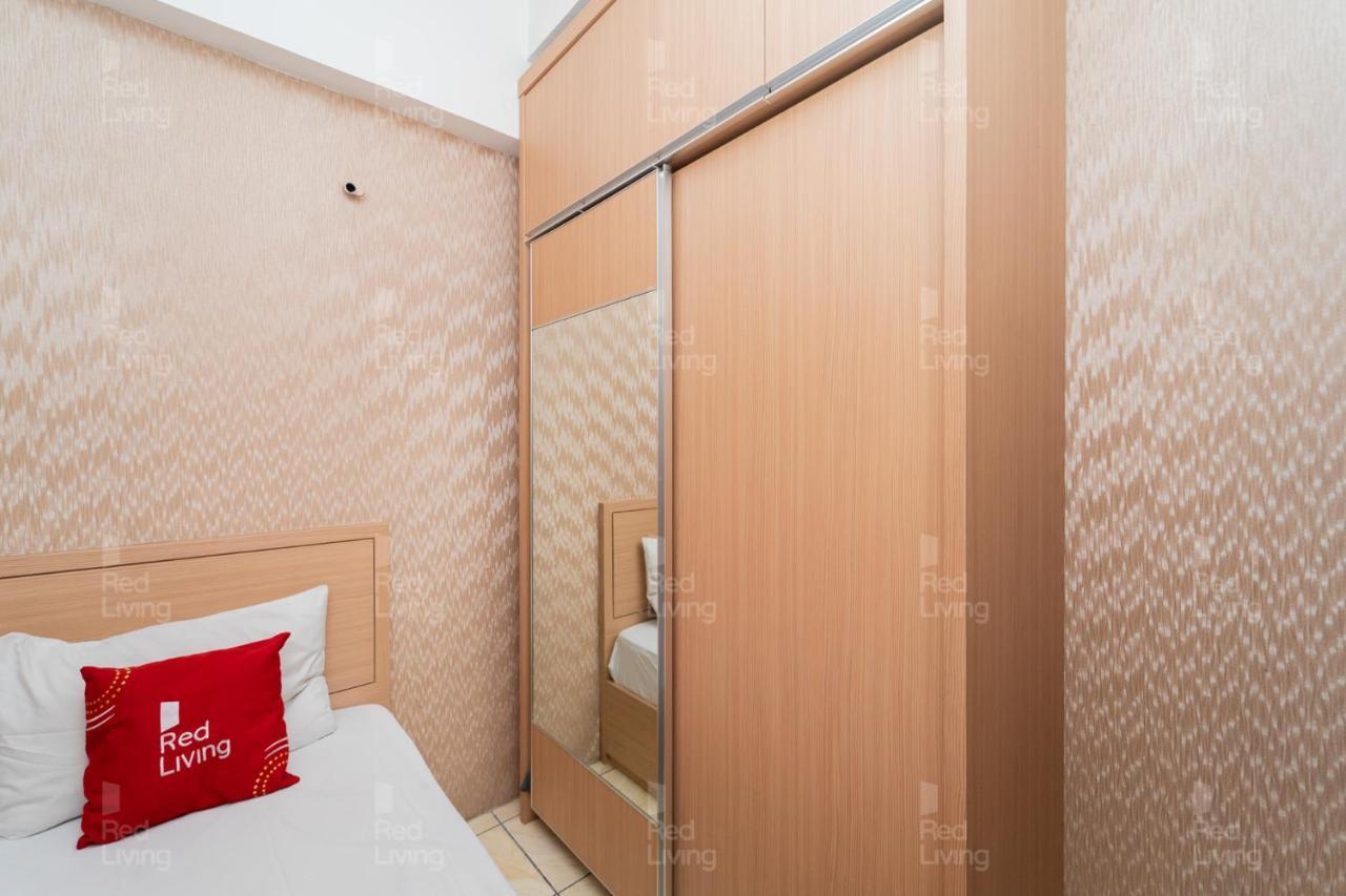 Hotel Redliving Tamansari Panoramic - Rasya