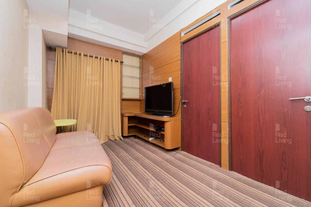Redliving Tamansari Panoramic - Rasya Bandung