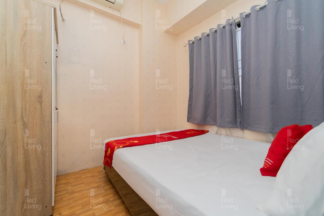 Redliving Tamansari Panoramic - Rasya Hotel