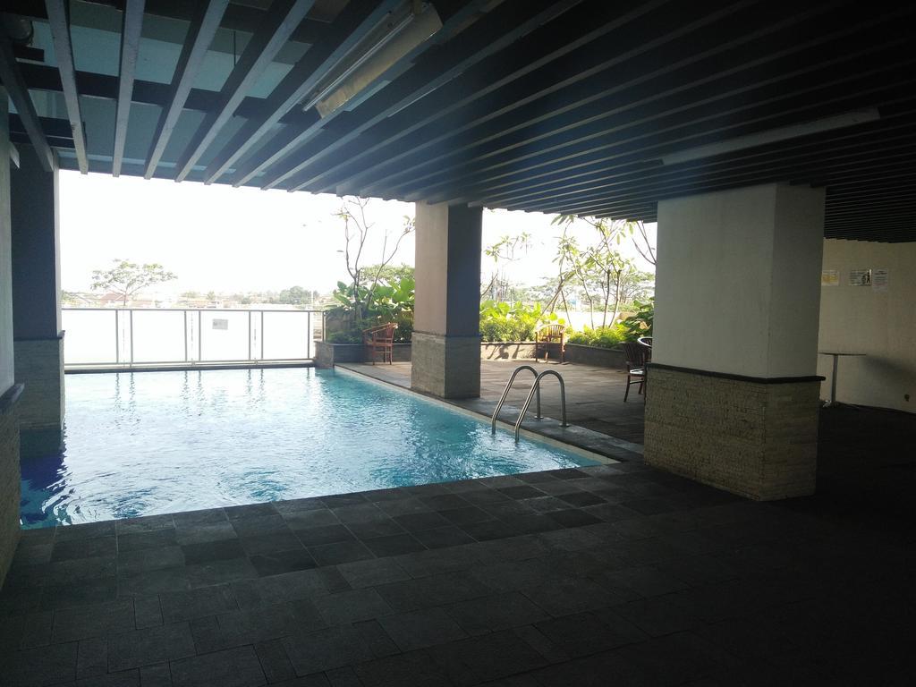 Redliving Tamansari Panoramic - Rasya Hotel Bandung