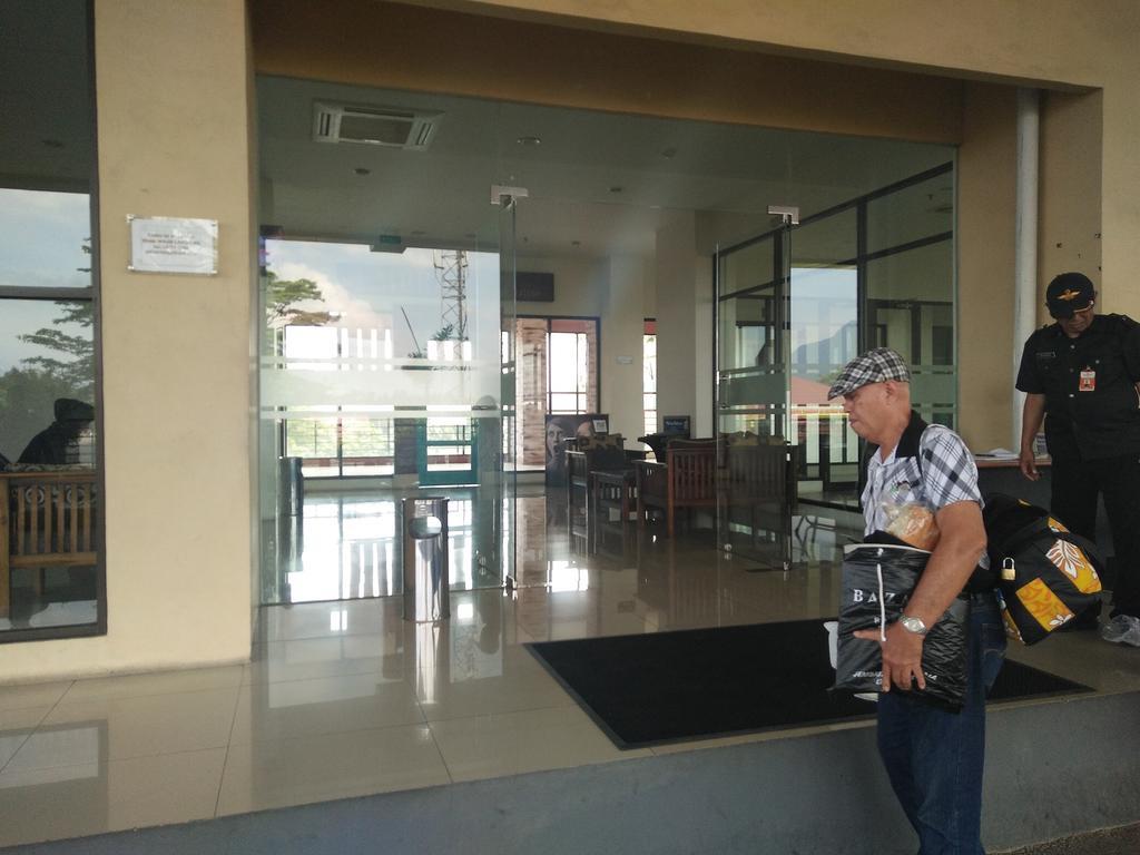 Redliving Tamansari Panoramic - Rasya Hotel 2*