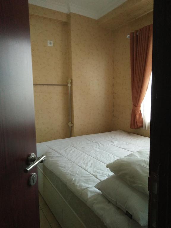 Redliving Tamansari Panoramic - Rasya Hotel 2*
