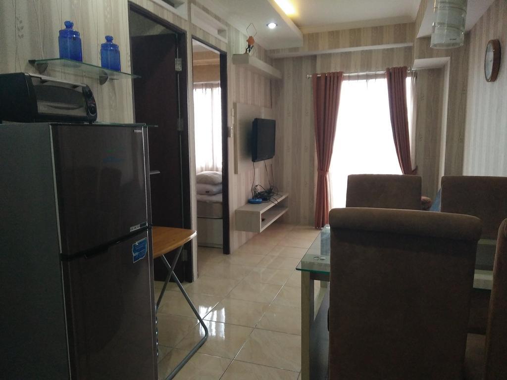 Redliving Tamansari Panoramic - Rasya 2* Bandung