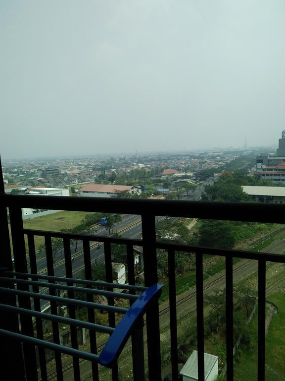 Redliving Tamansari Panoramic - Rasya
