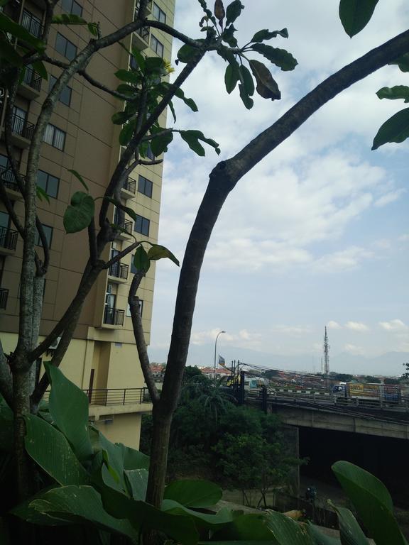 Redliving Tamansari Panoramic - Rasya Hotel