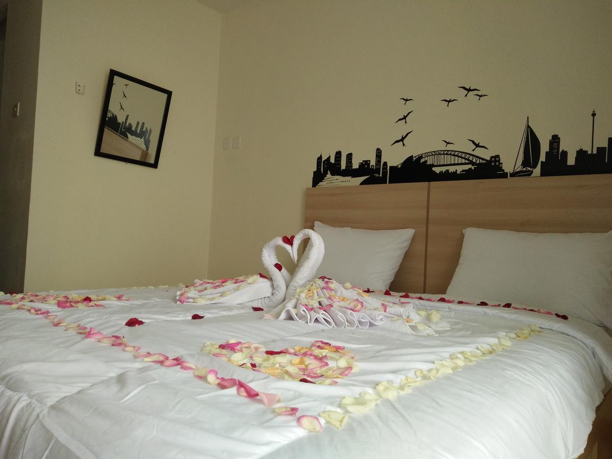 Redliving Tamansari Panoramic - Rasya 2*