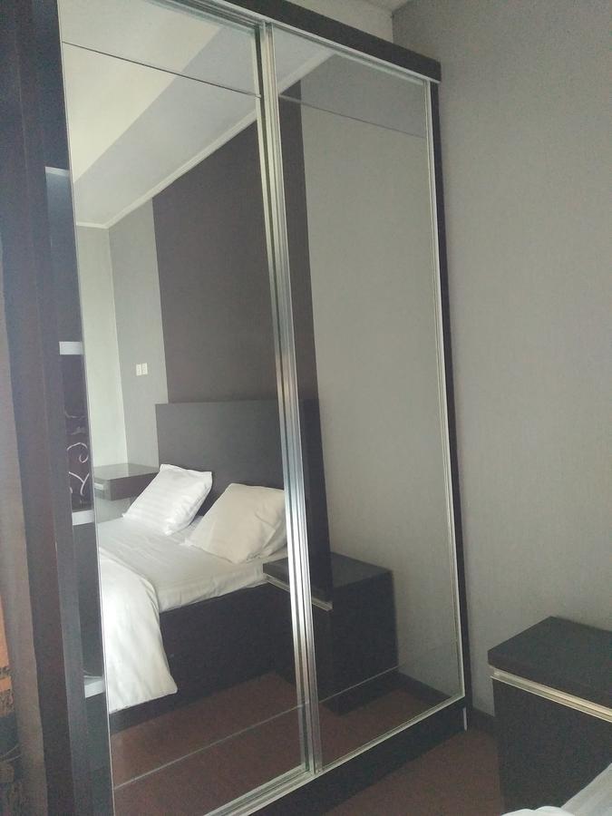 Hotel Redliving Tamansari Panoramic - Rasya
