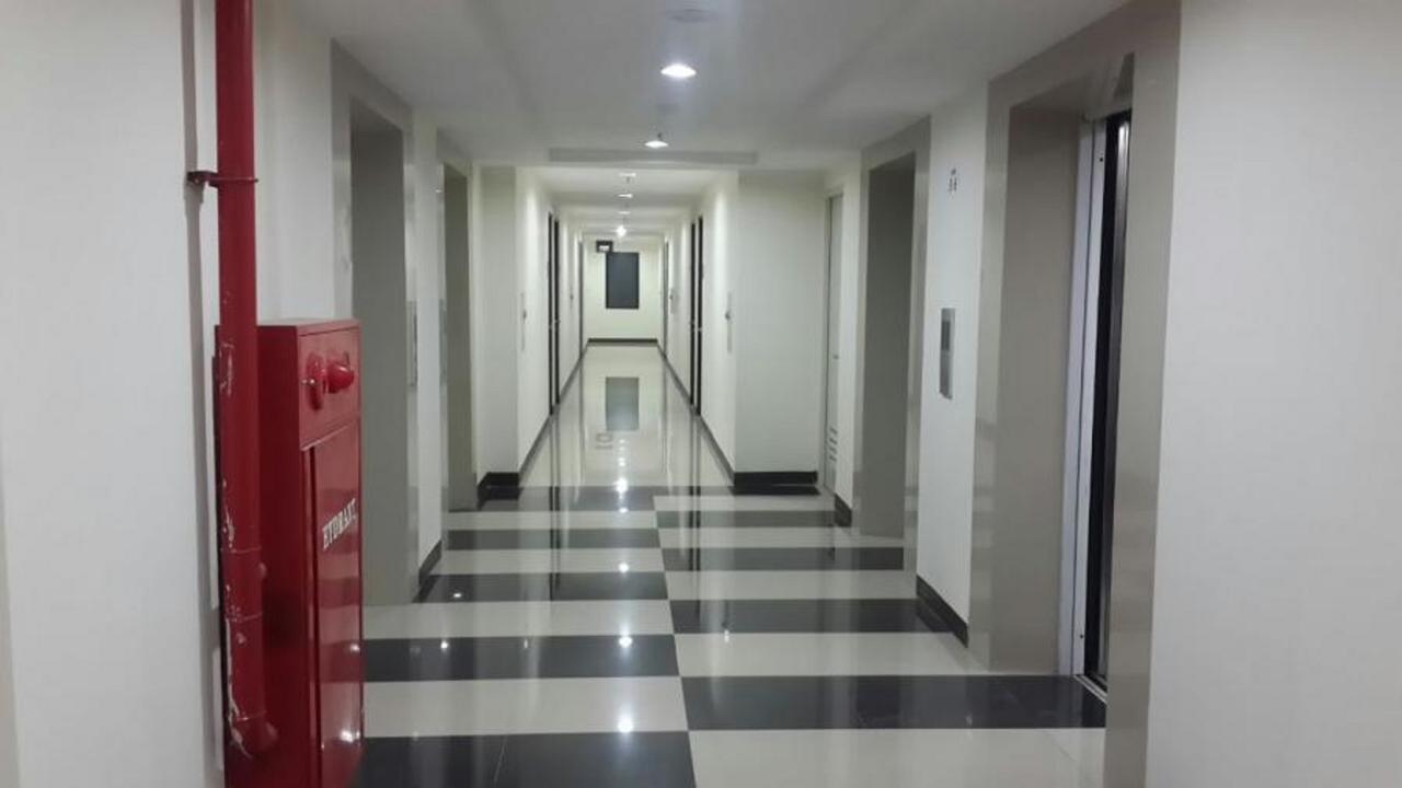 Hotel Redliving Tamansari Panoramic - Rasya Bandung