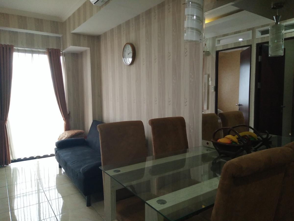 Redliving Tamansari Panoramic - Rasya 2*