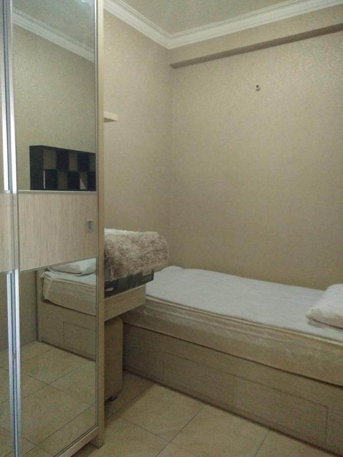 Redliving Tamansari Panoramic - Rasya Hotel Bandung