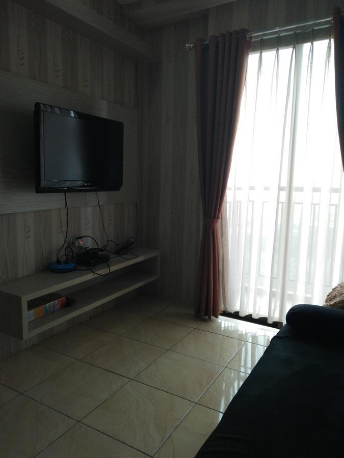 Hotel Redliving Tamansari Panoramic - Rasya