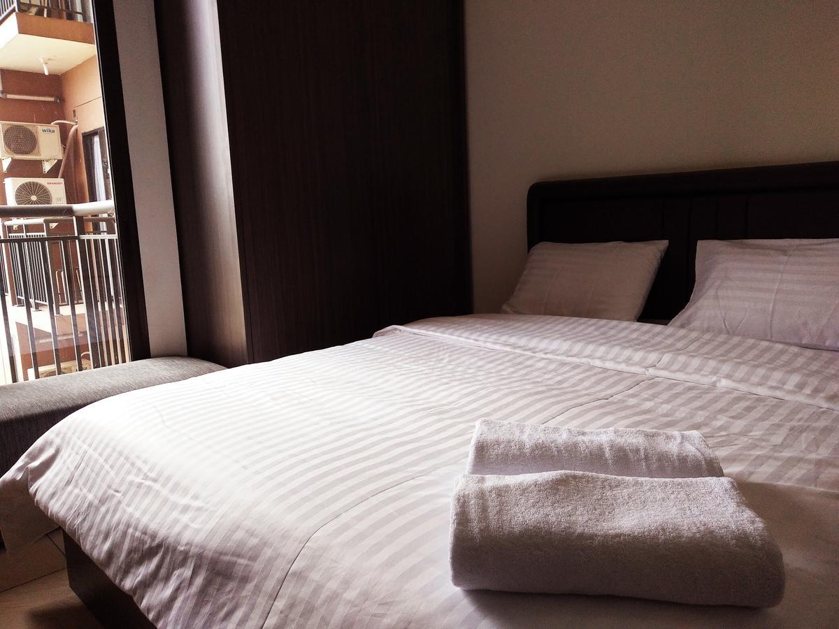 Redliving Tamansari Panoramic - Rasya Hotel 2*