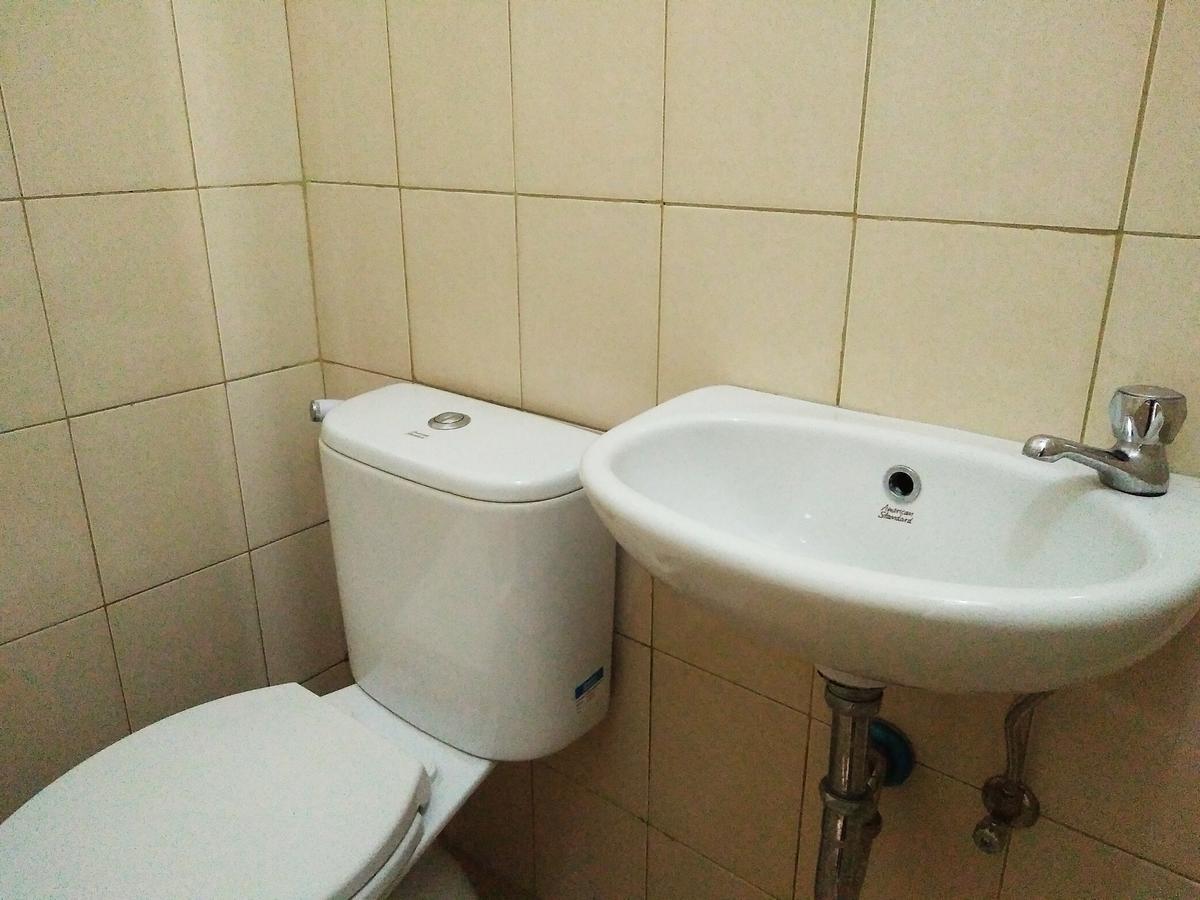 Hotel Redliving Tamansari Panoramic - Rasya